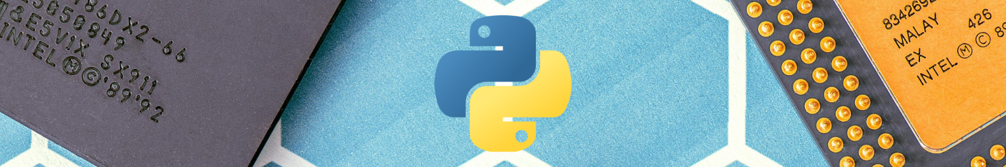 Python tutorial